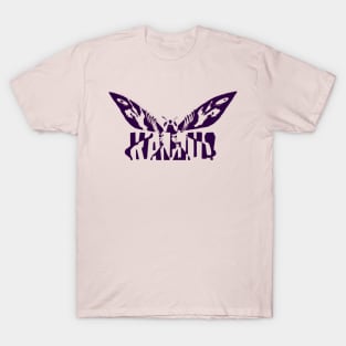 KAIJU FIERCE! T-Shirt